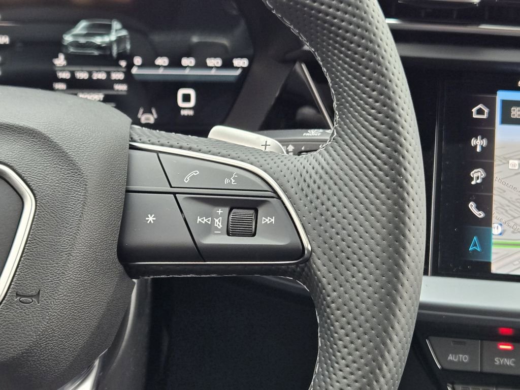 New 2026 Audi S3 Premium image 34