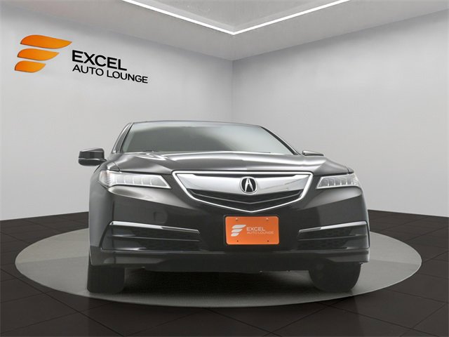 Used 2017 Acura TLX V6 w/ Technology Package image 41