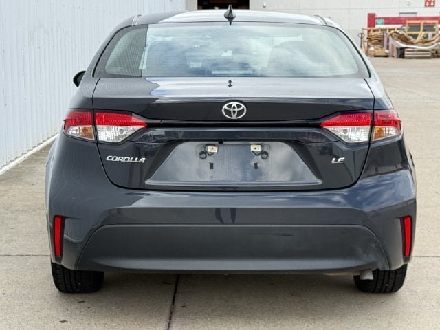 Used 2024 Toyota Corolla LE FWD image 5