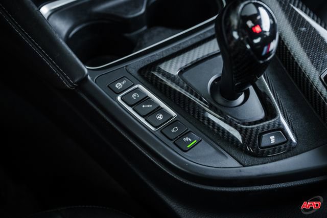 Used 2015 BMW M4 Coupe image 19