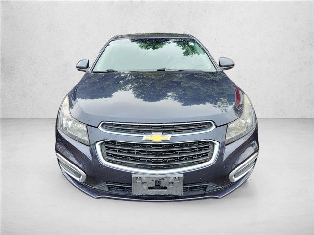Used 2016 Chevrolet Cruze LT FWD video 2