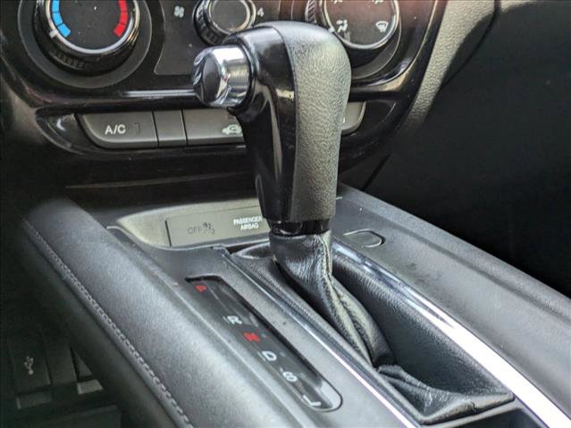 Used 2016 Honda HR-V LX image 14