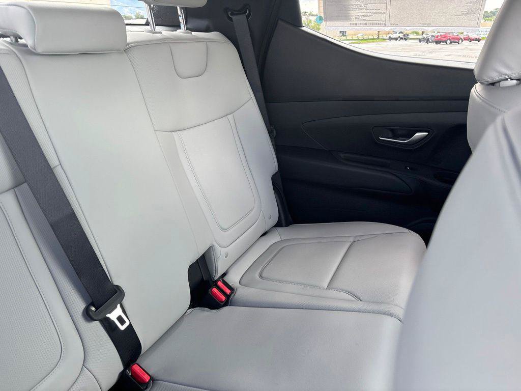 New 2027 Hyundai Santa Cruz SE AWD/4WD image 27