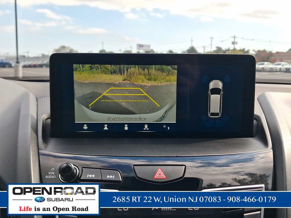 Used 2024 Acura RDX w/ Technology Package AWD/4WD image 33