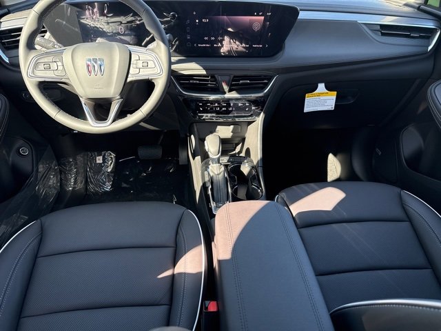 New 2026 Buick Encore GX Avenir w/ Avenir Technology Package image 19