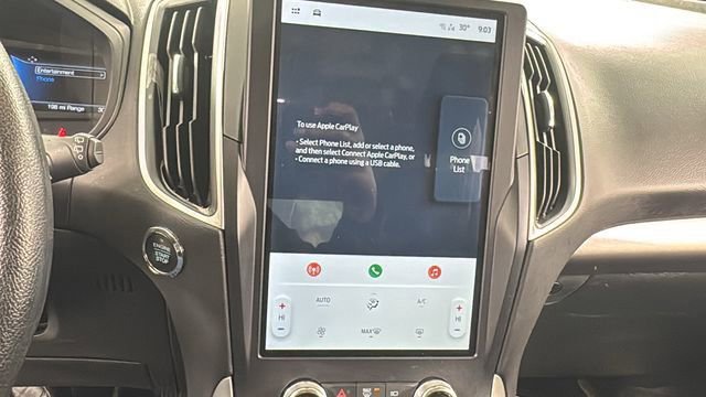 Used 2024 Ford Edge SE AWD/4WD image 24