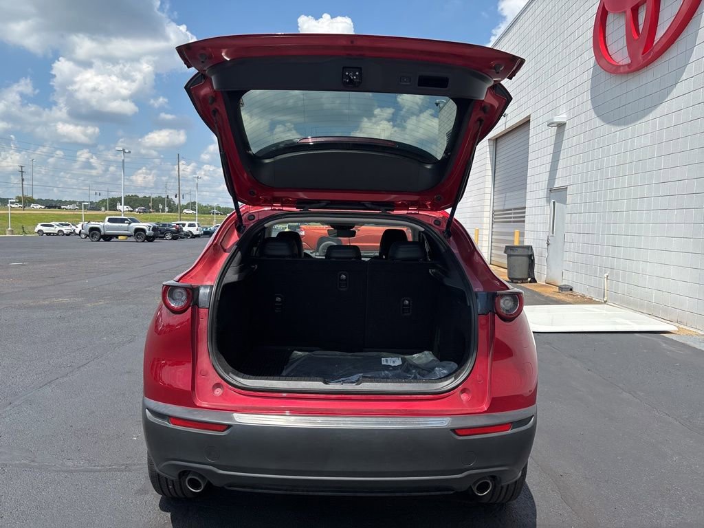 Used 2023 MAZDA CX-30 AWD 2.5 S w/ Select Package image 29