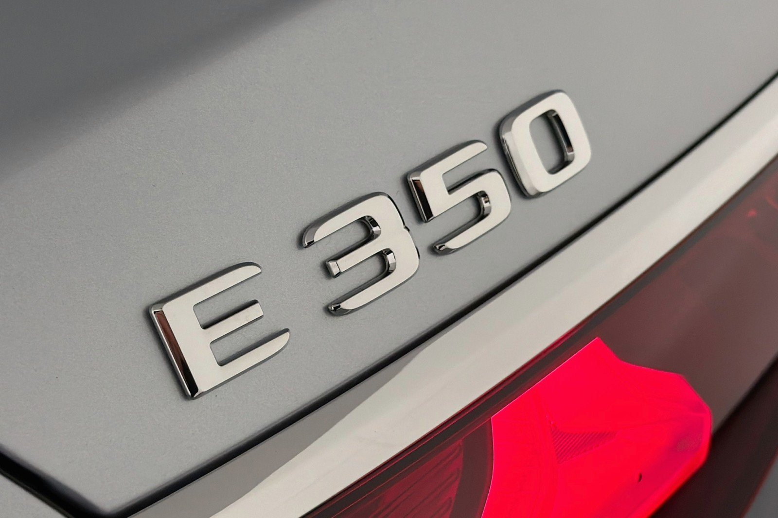 New 2027 Mercedes-Benz E 350 Sedan image 8