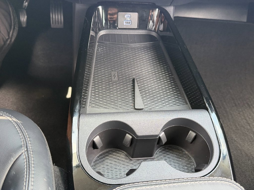 Used 2023 Ford Mustang Mach-E Select RWD image 24
