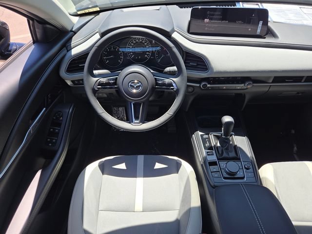 New 2026 MAZDA CX-30 2.5 Turbo Aire Edition AWD/4WD image 9