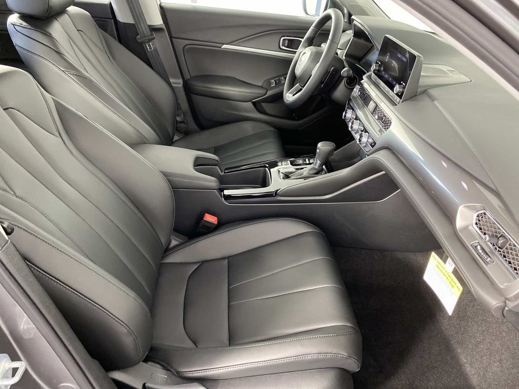 Used 2025 Acura Integra FWD image 10