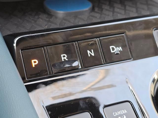 New 2026 Nissan Murano Platinum w/ Cargo Package AWD/4WD image 37