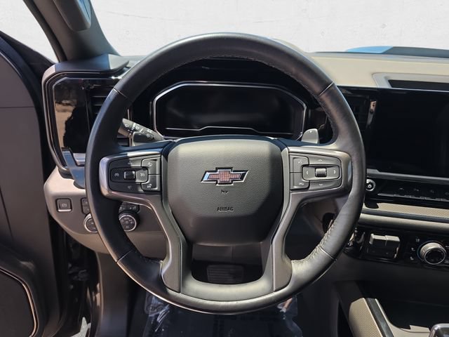 Used 2022 Chevrolet Silverado 1500 ZR2 w/ Technology Package AWD/4WD image 17