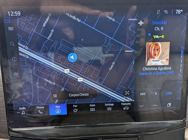 Used 2024 Ford Expedition Limited RWD image 13