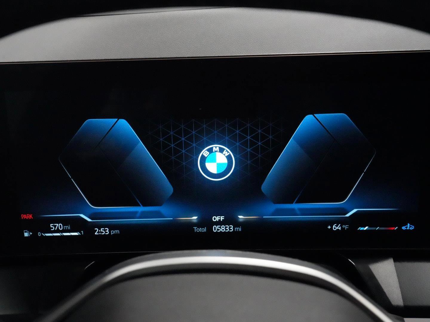 Certified 2026 BMW X3 xDrive30 w/ Premium Package image 19