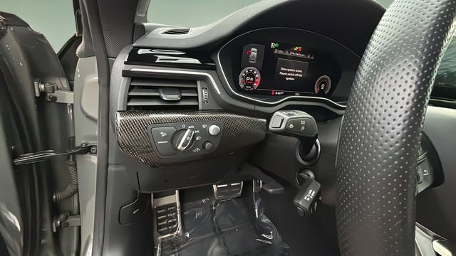 Used 2023 Audi S5 Prestige image 22