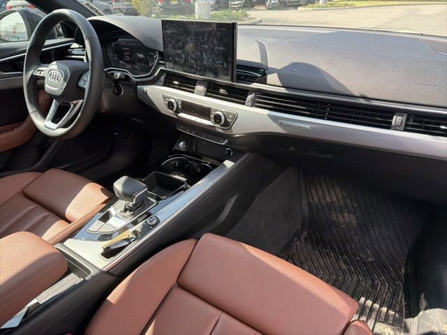Used 2023 Audi A4 2.0T Premium Plus w/ Premium Plus Package image 12