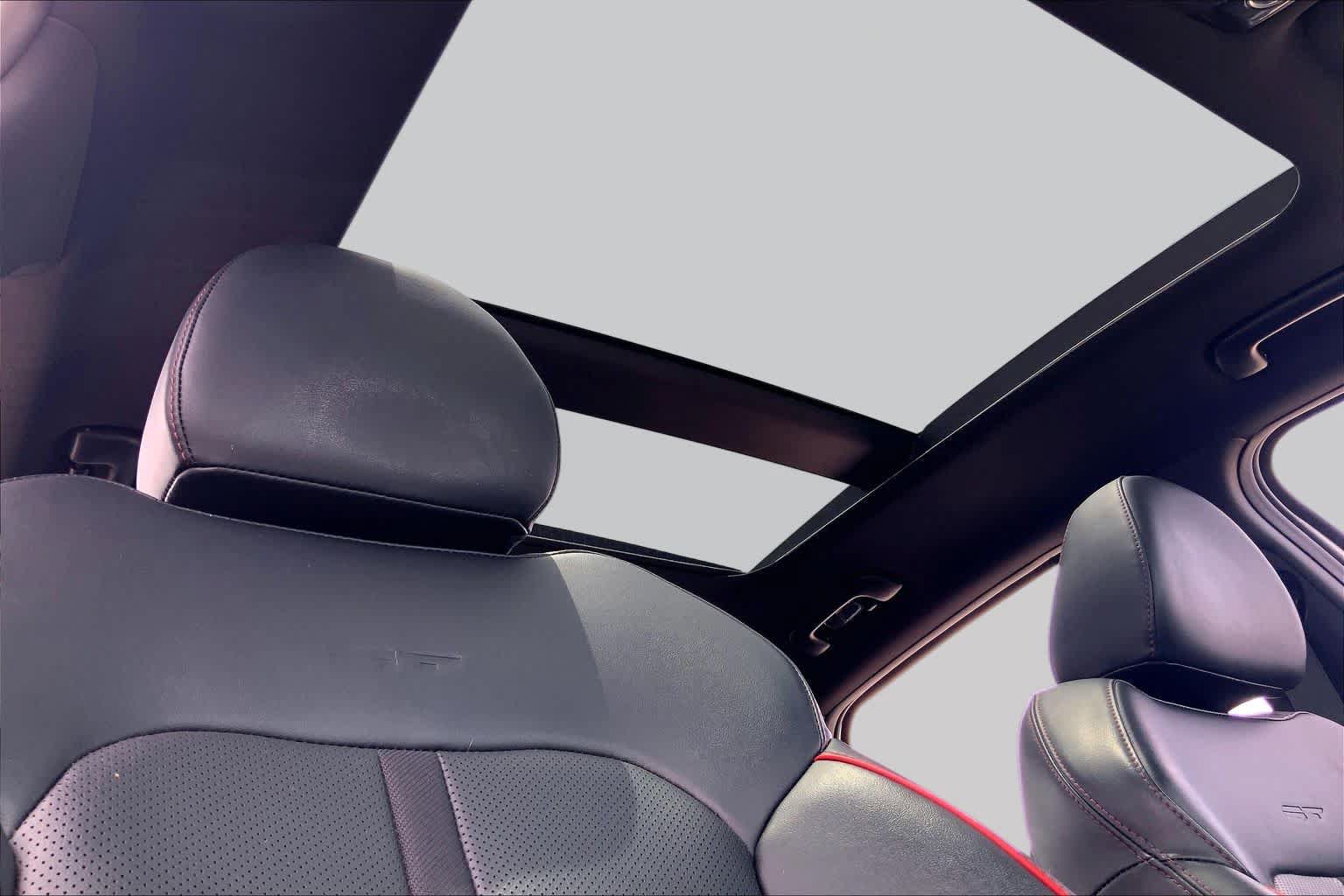 Certified 2023 Kia K5 GT FWD image 14