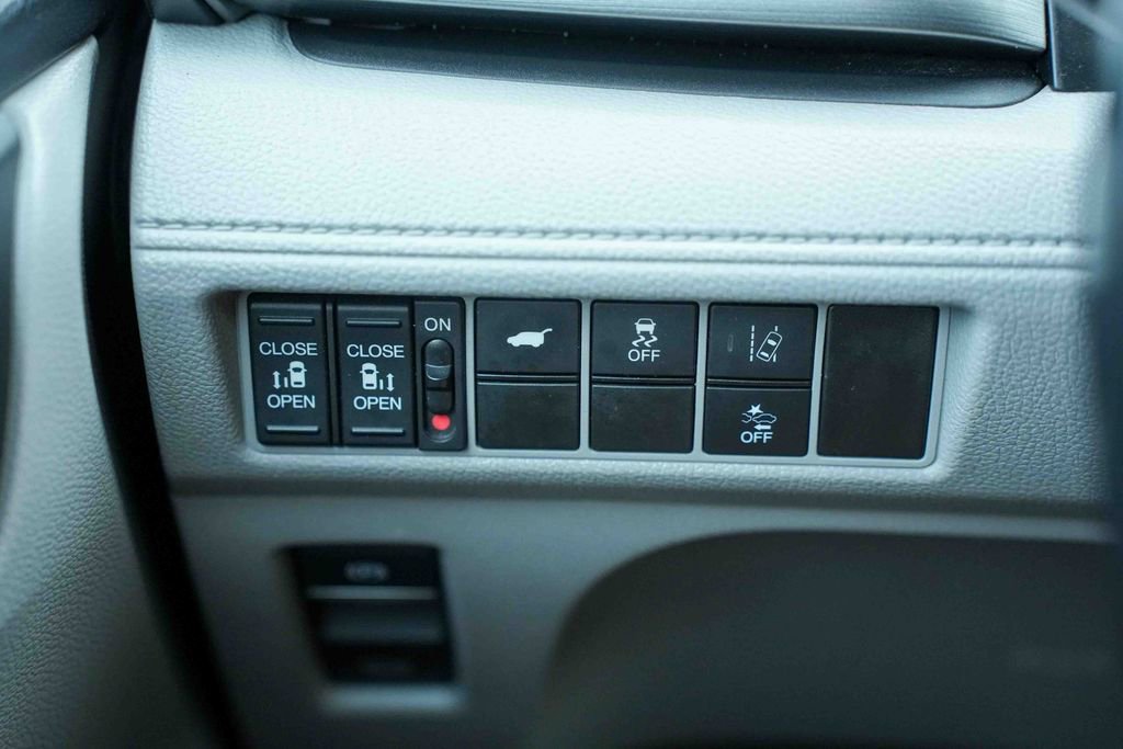 Used 2019 Honda Odyssey EX-L image 29