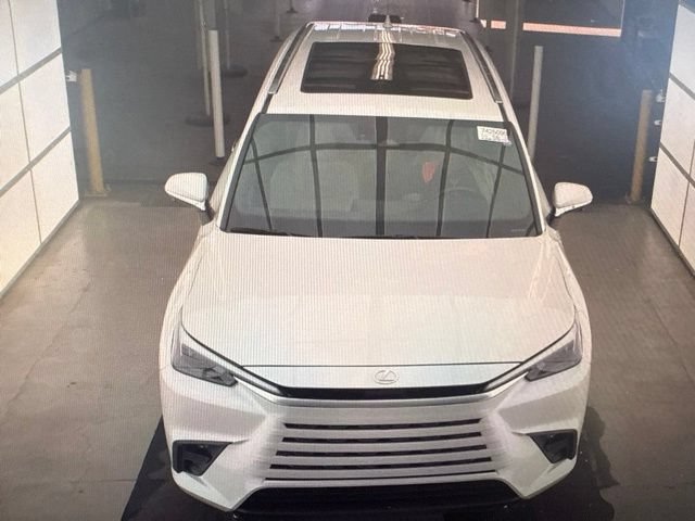 Used 2025 Lexus TX 350 AWD w/ Technology Package image 11
