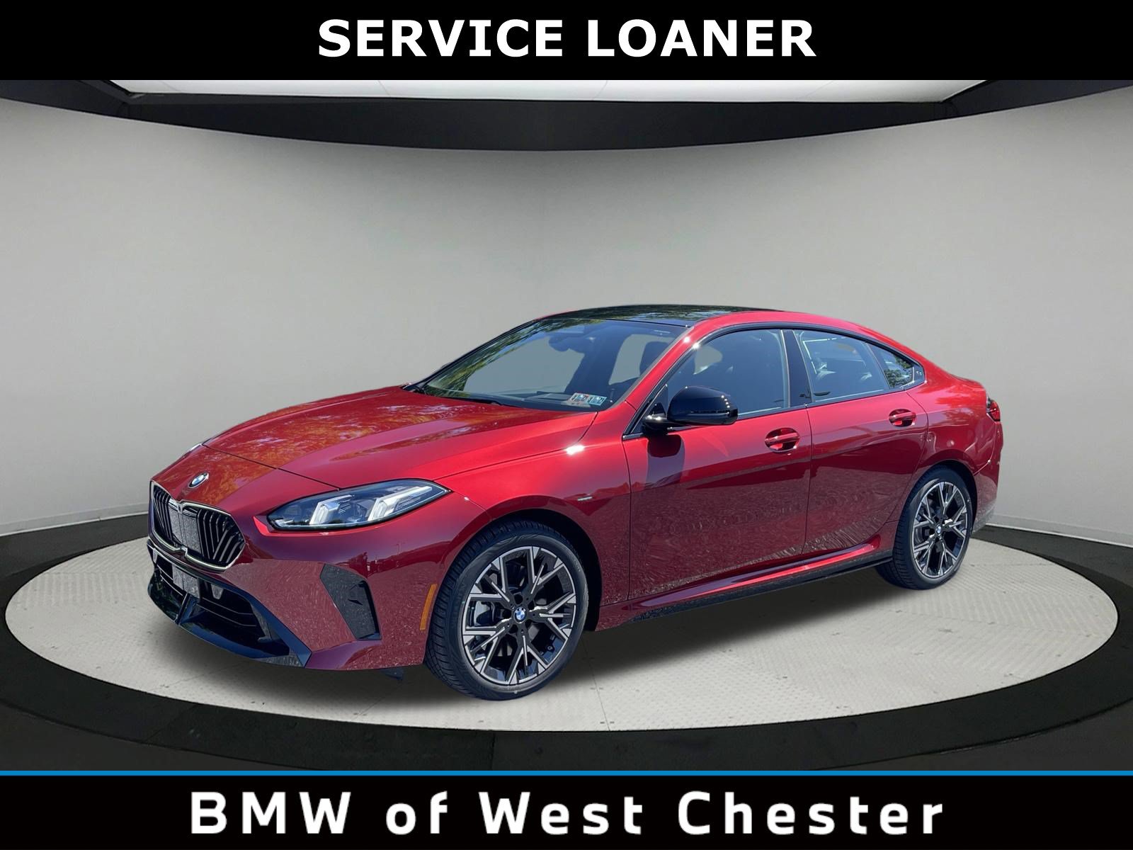 Used 2026 BMW 228i xDrive w/ Technology Package