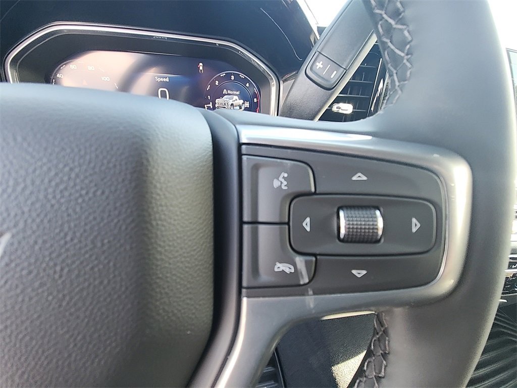 New 2026 Chevrolet Silverado 3500 LT w/ Convenience Package image 19