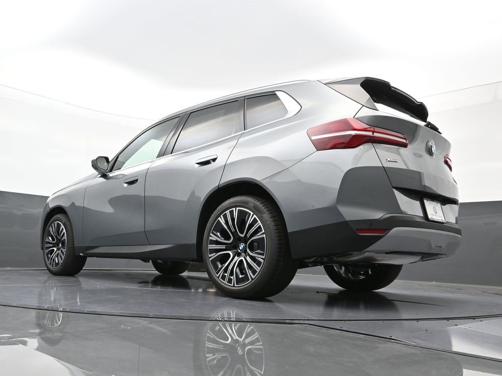 New 2026 BMW X3 xDrive30 w/ Premium Package image 33