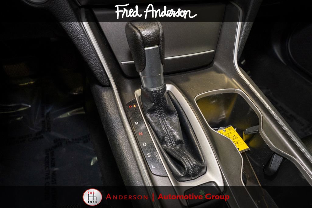 Used 2020 Honda Accord LX image 14