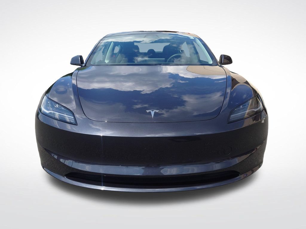 Used 2024 Tesla Model 3 Standard Range RWD image 8