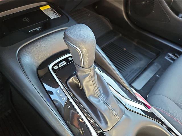 Used 2025 Toyota Corolla SE image 16