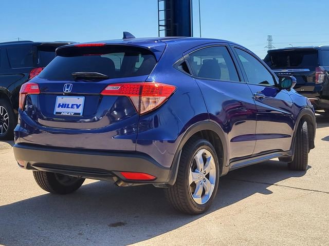 Used 2017 Honda HR-V EX image 4