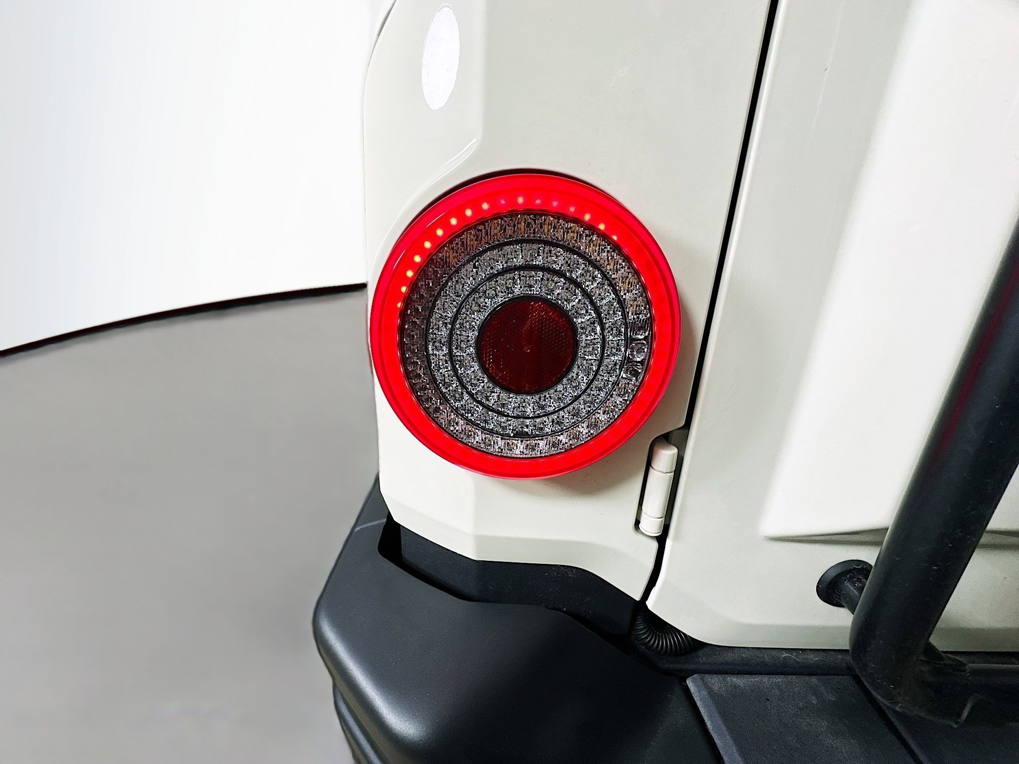 New 2025 INEOS Grenadier Station Wagon AWD/4WD image 13