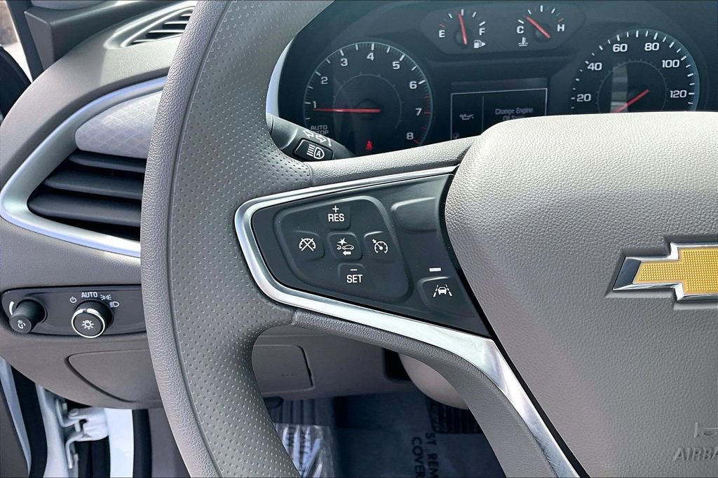 Used 2024 Chevrolet Malibu LS image 11