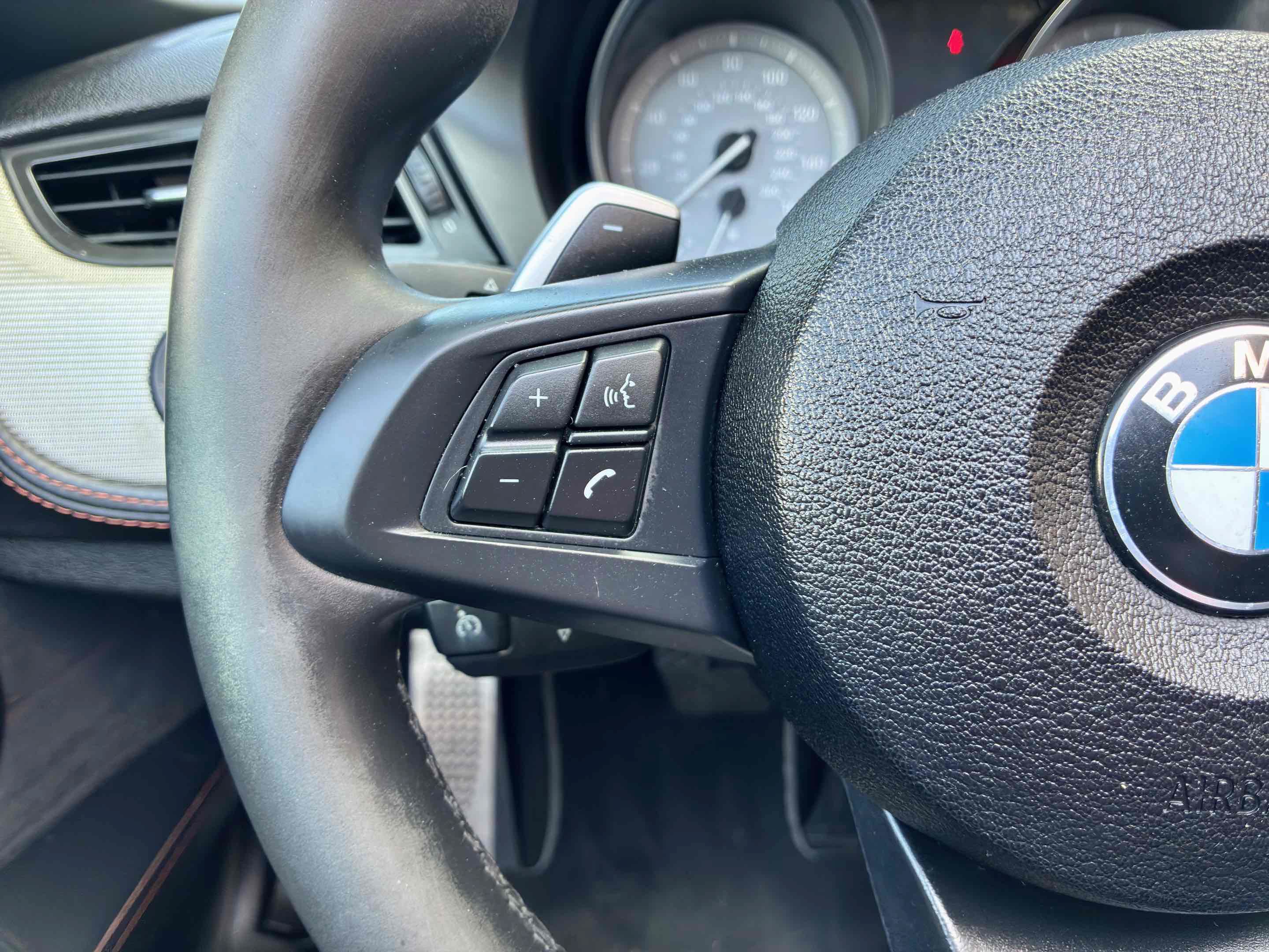 Used 2014 BMW Z4 sDrive35is RWD image 18