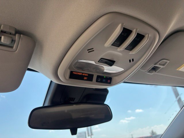 New 2026 Chevrolet Trax ACTIV w/ Sunroof Package FWD image 21