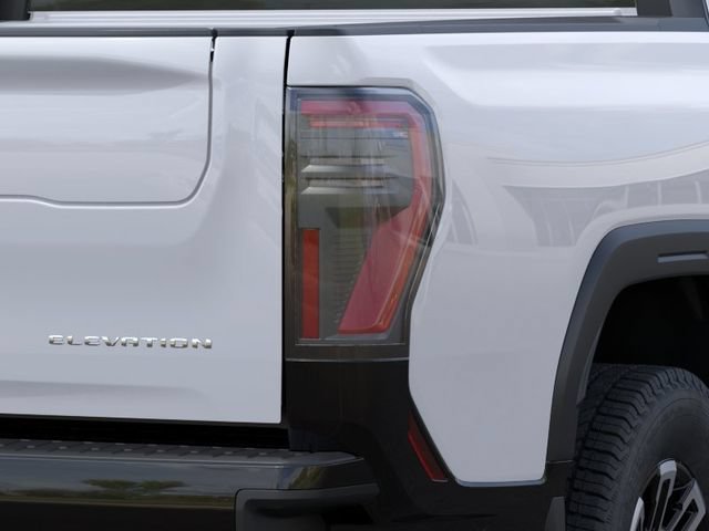 New 2026 GMC Sierra EV Elevation AWD/4WD image 11