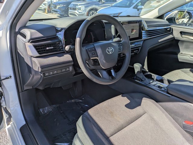 Used 2025 Toyota Camry LE image 14