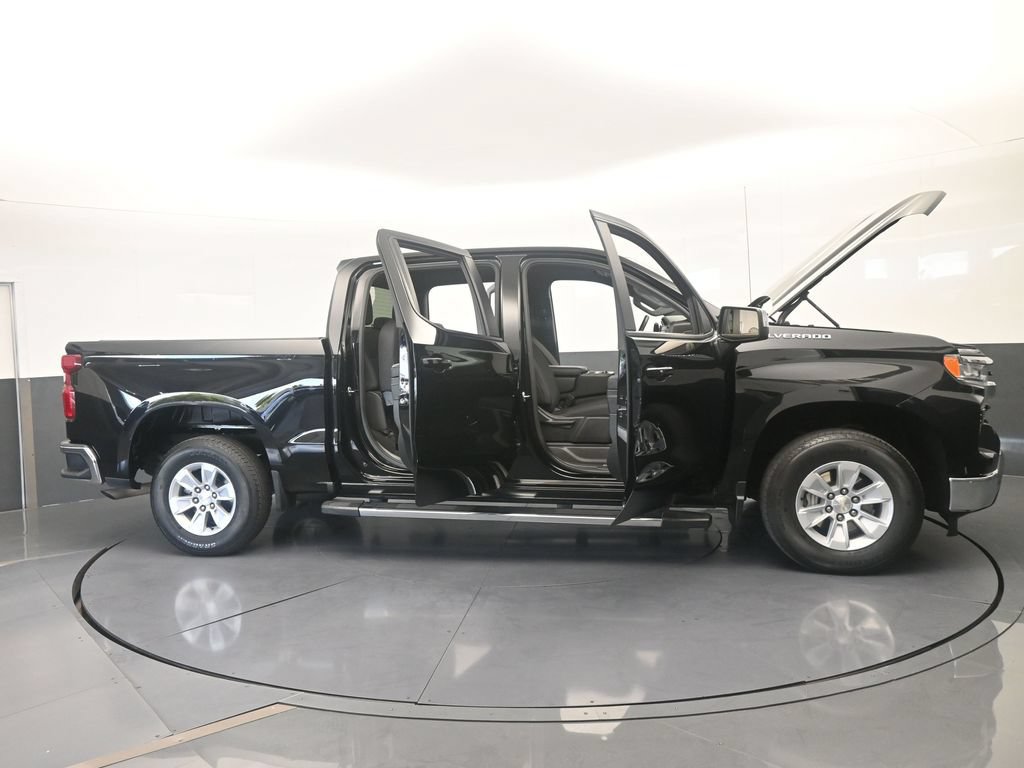 Used 2024 Chevrolet Silverado 1500 LT RWD image 79