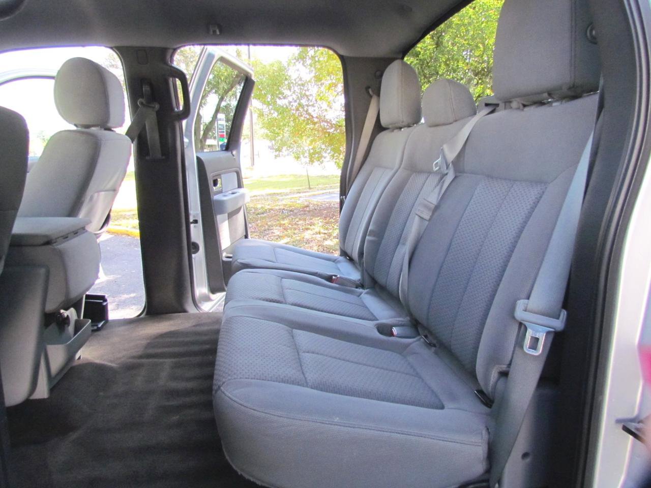 Used 2013 Ford F150 XLT image 25