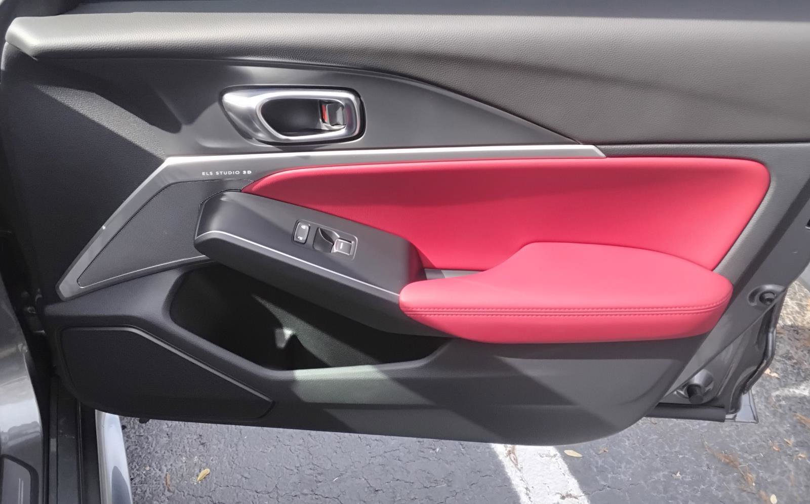 Used 2024 Acura Integra Type S image 26