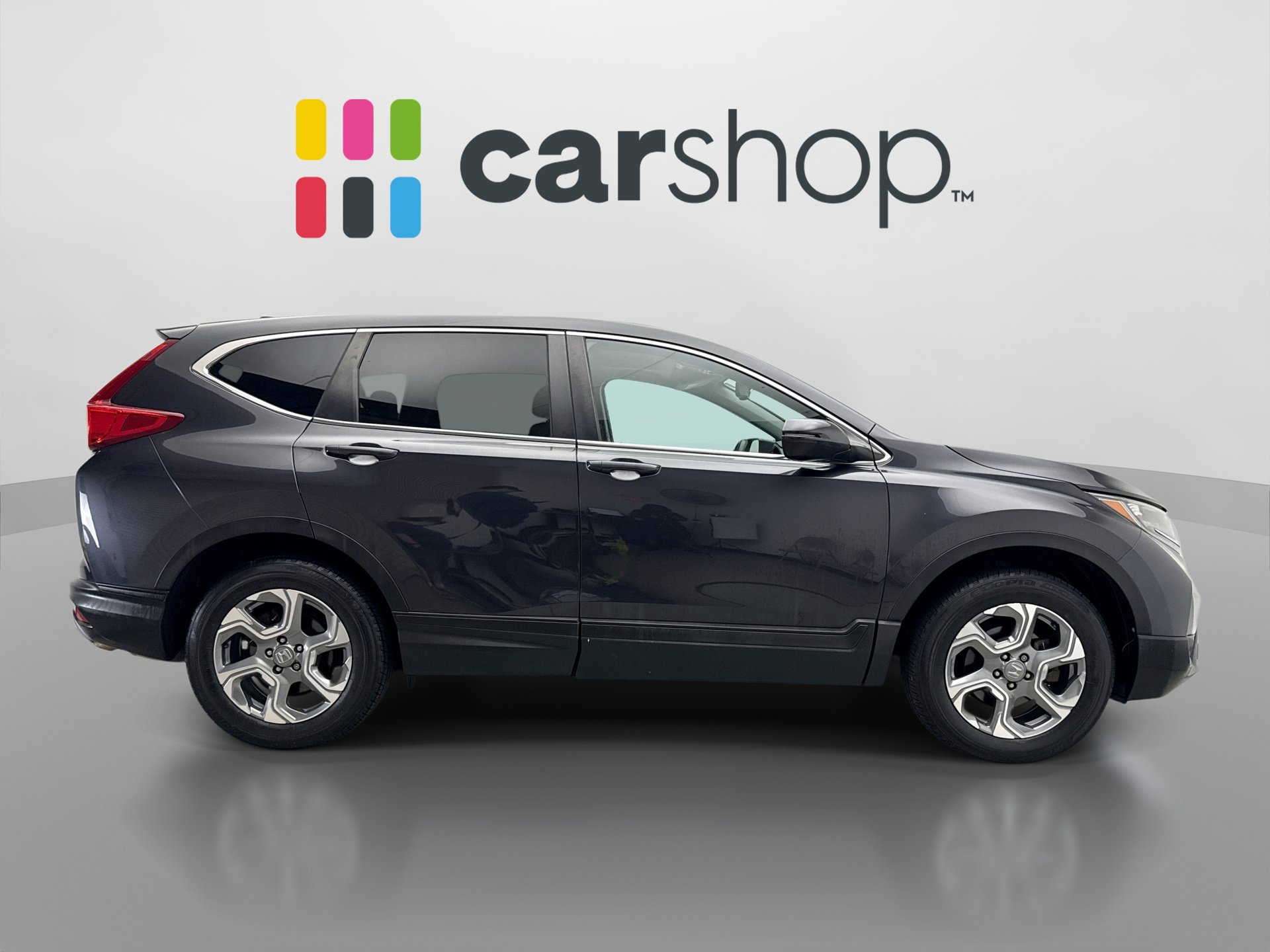 Used 2018 Honda CR-V EX-L image 6
