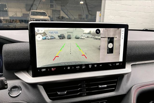 Used 2025 Ford Explorer ST-Line w/ Premium Package image 23