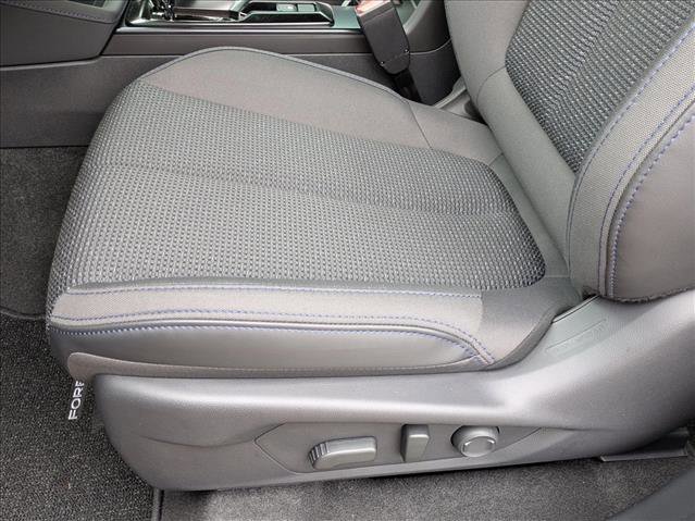 New 2026 Subaru Forester Premium w/ Premium/Limited Package AWD/4WD image 4