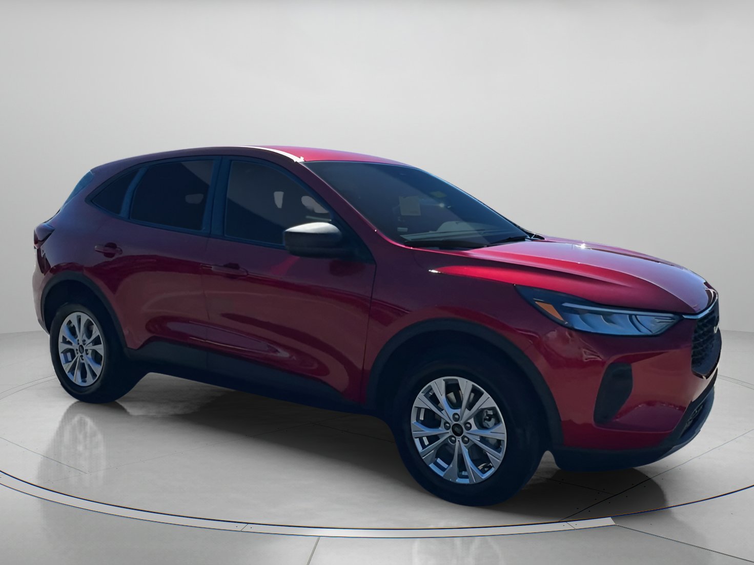New 2026 Ford Escape Active w/ Cold Weather Package FWD image 39