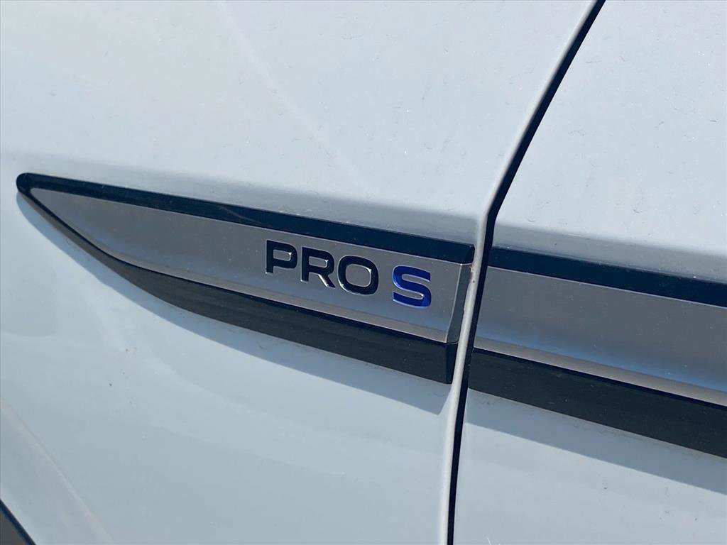 Certified 2023 Volkswagen ID.4 Pro S RWD image 4