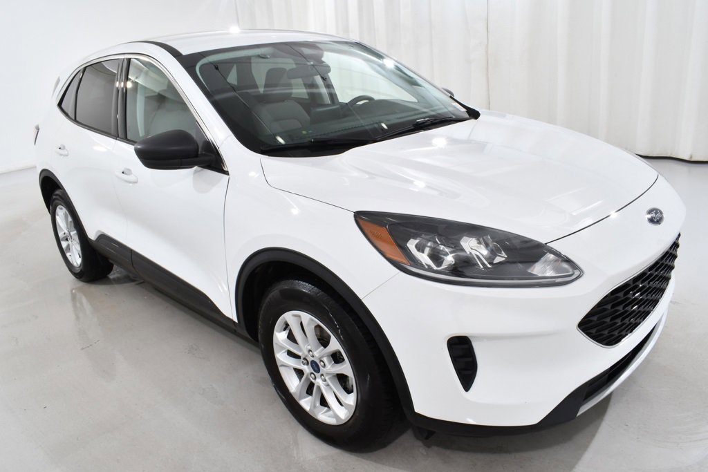 Used 2022 Ford Escape SE w/ Convenience Package image 5