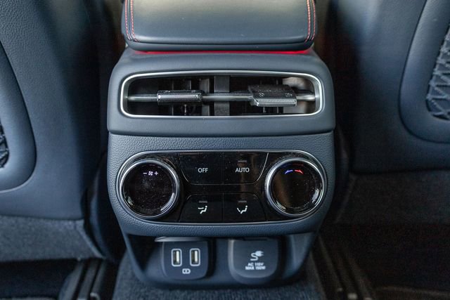 Used 2023 Genesis GV70 2.5T w/ Sport Prestige Package image 14