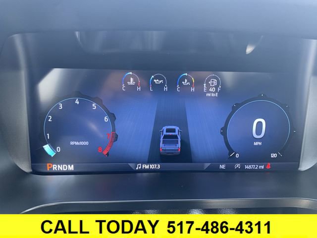 Used 2024 Ford F150 XLT w/ Tow/Haul Package image 11