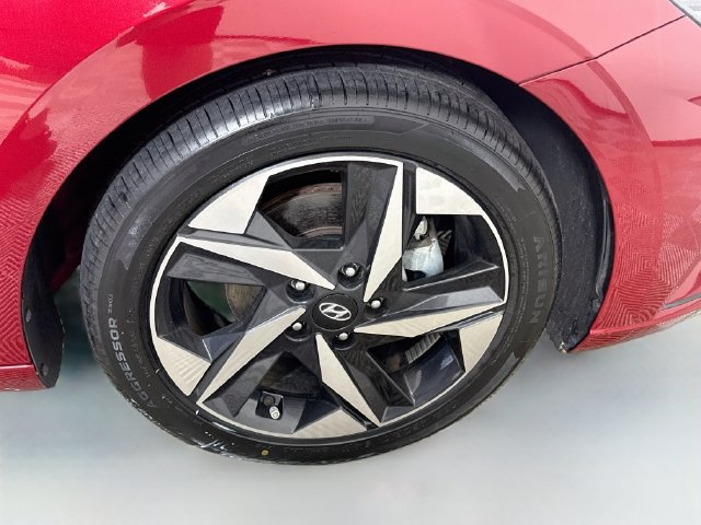 Used 2023 Hyundai Elantra SEL w/ Convenience Package FWD image 31