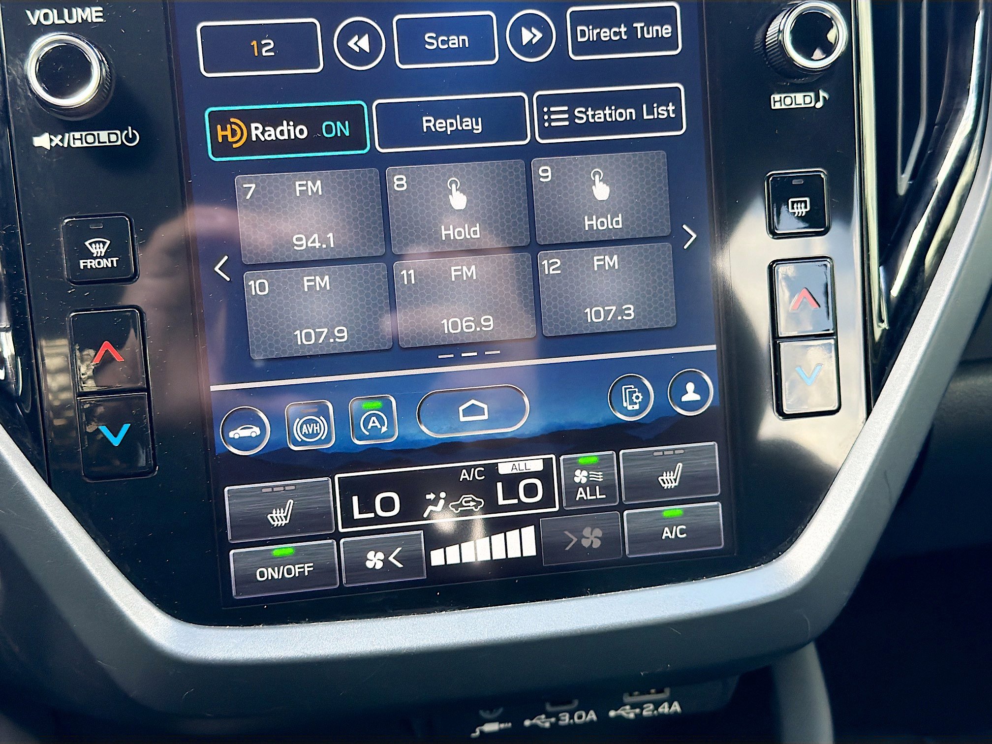 Certified 2025 Subaru Forester Sport image 32